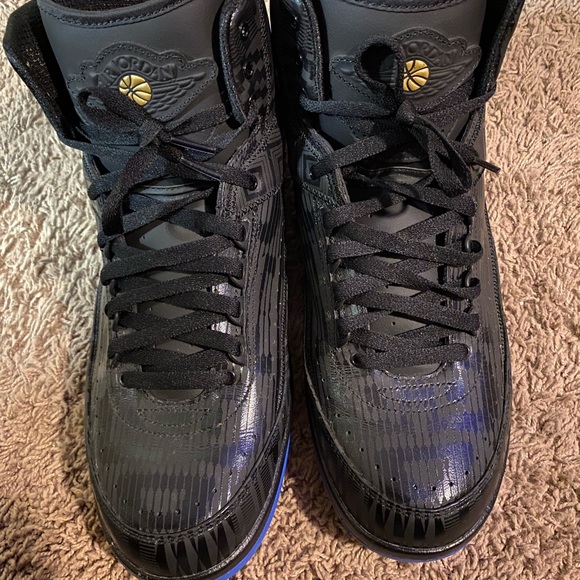 Jordan 2 - Picture 2 of 6